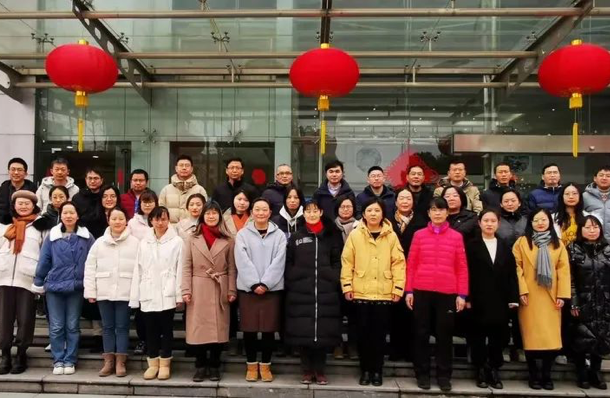 上海技物所高轨红外探测巾帼团队：卫星上搭载着她们设计的产品丨中科院三八红旗集体