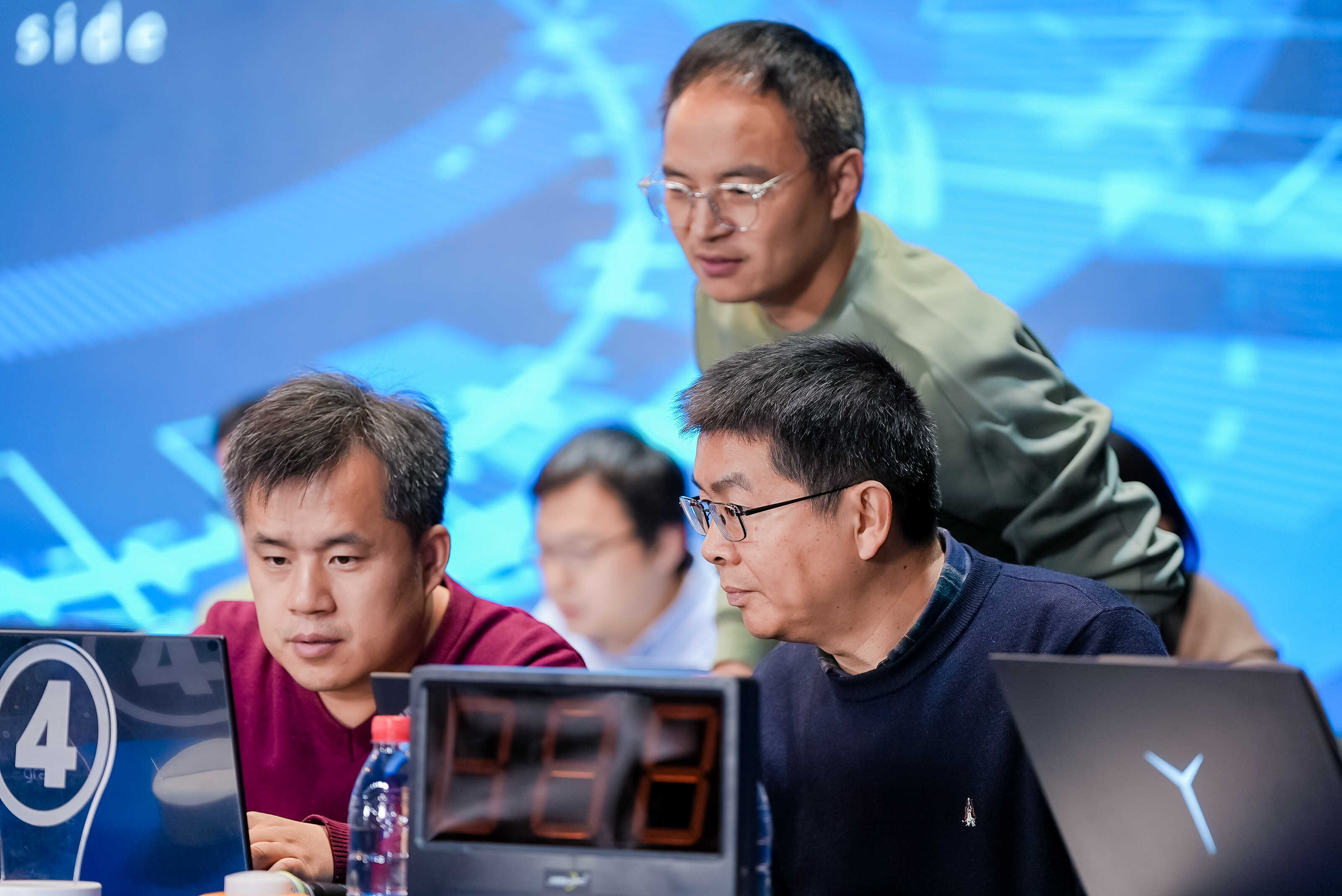 网信应用服务领域