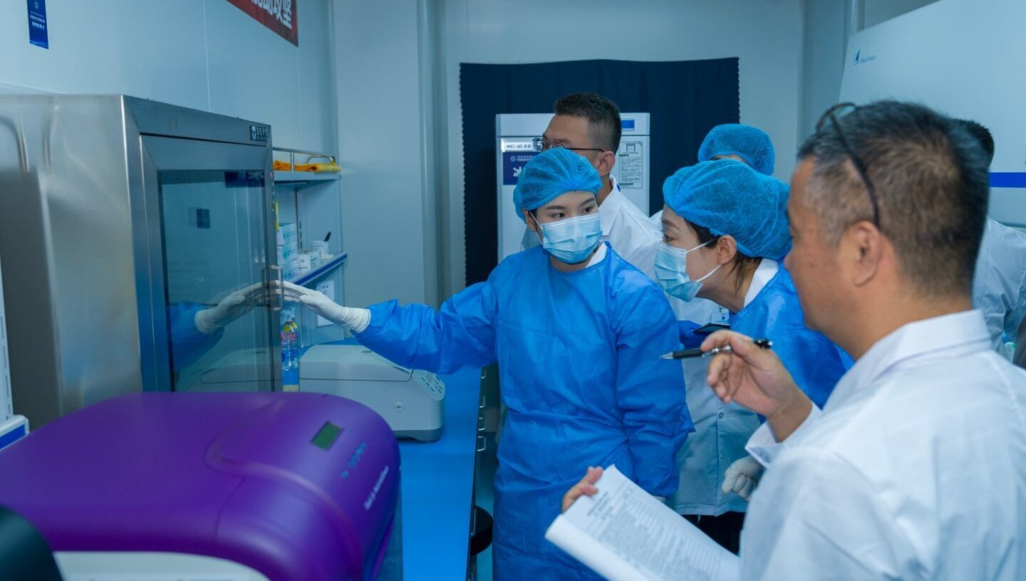 中国科学院第五届职工技能大赛科技安全领域比赛圆满收官
