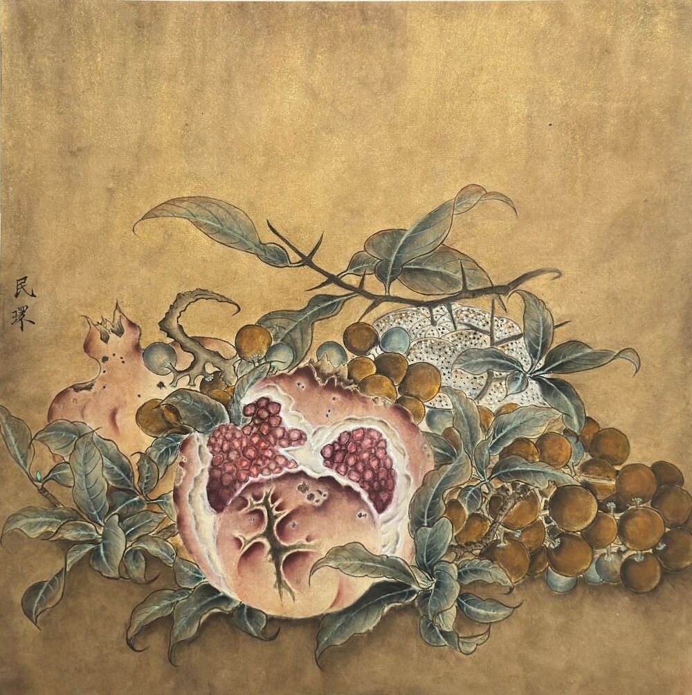 同心筑梦